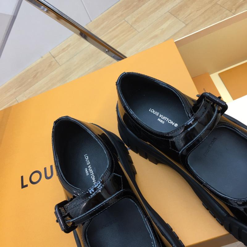 Louis Vuitton Sneakers JMS121220