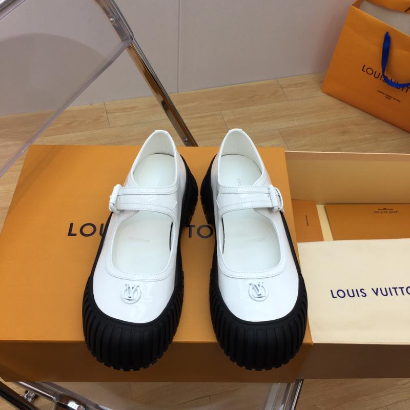Louis Vuitton Sneakers JMS121221