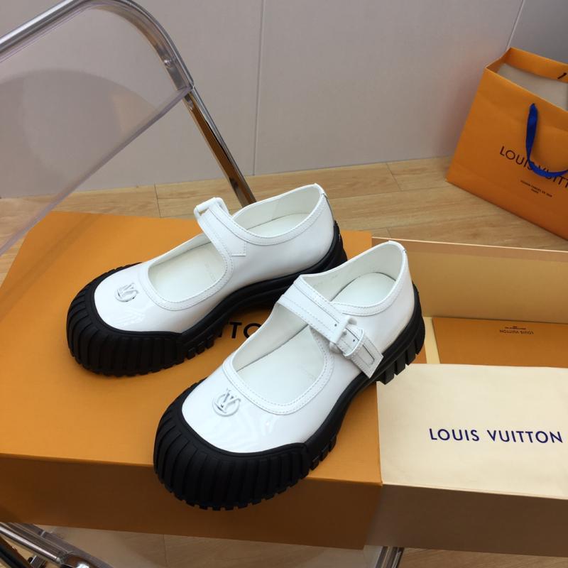 Louis Vuitton Sneakers JMS121221