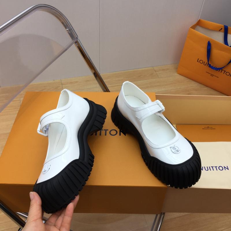 Louis Vuitton Sneakers JMS121221