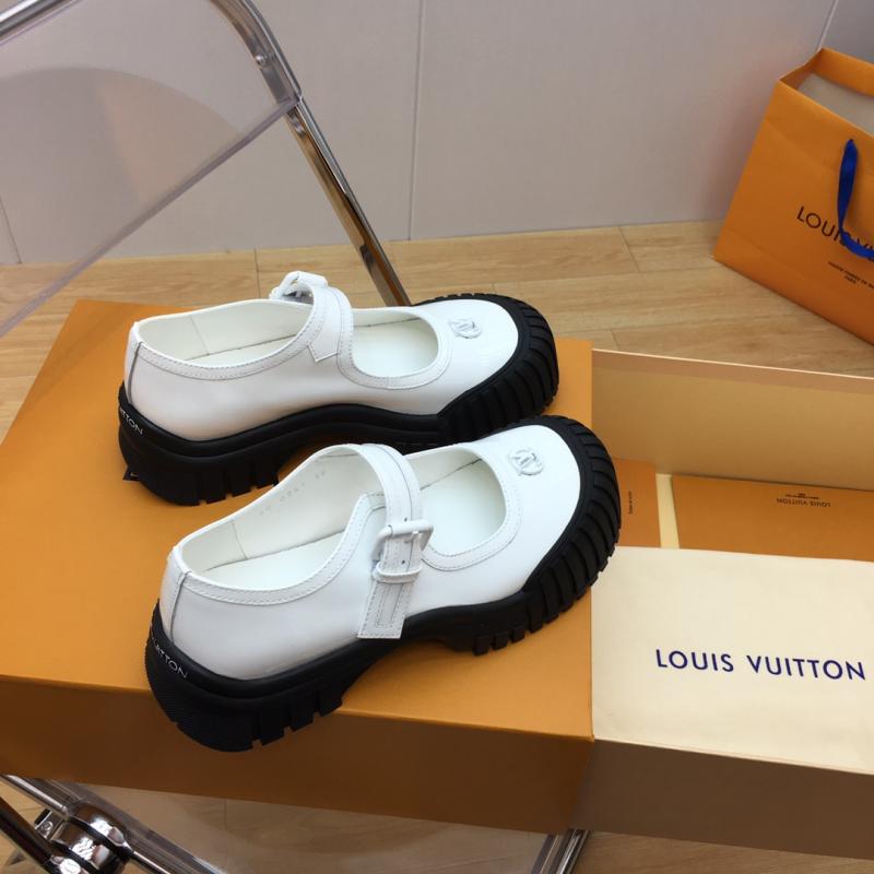 Louis Vuitton Sneakers JMS121221