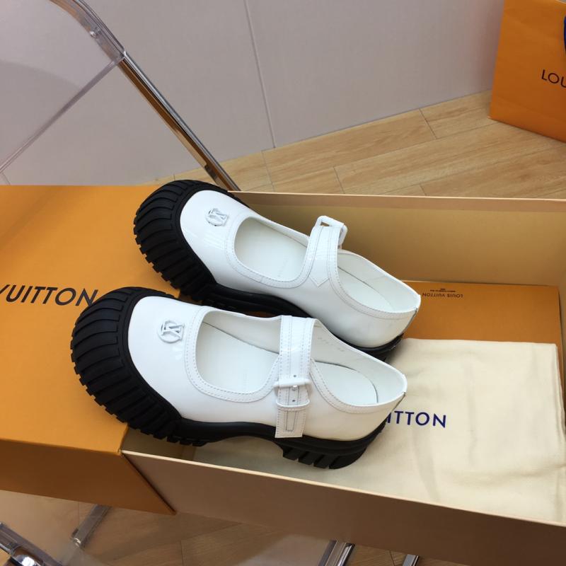 Louis Vuitton Sneakers JMS121221