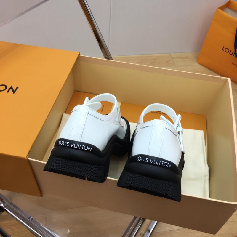 Louis Vuitton Sneakers JMS121221