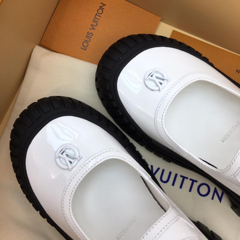 Louis Vuitton Sneakers JMS121221