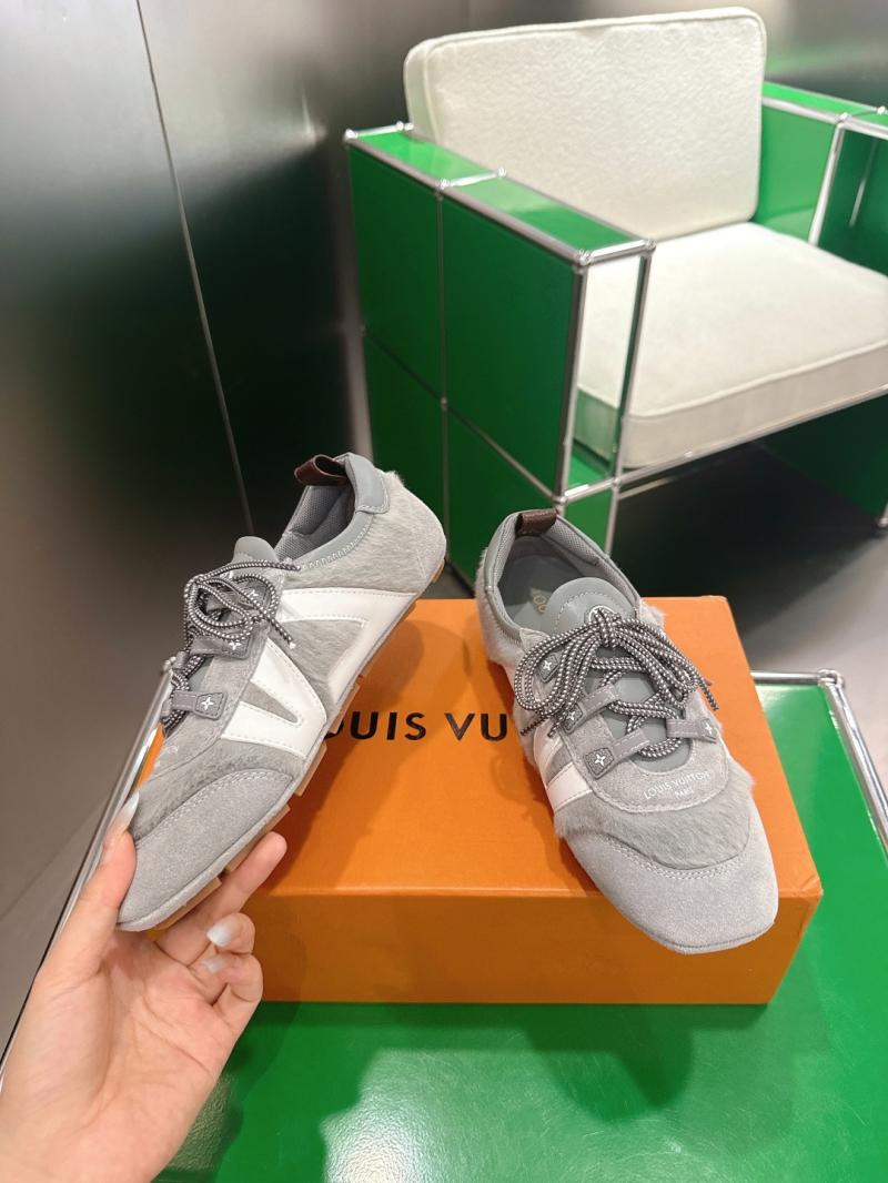 Louis Vuitton Sneakers MLS120511