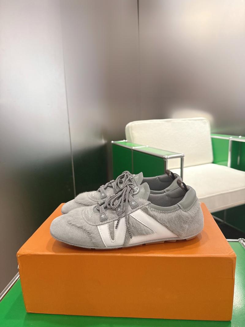 Louis Vuitton Sneakers MLS120511