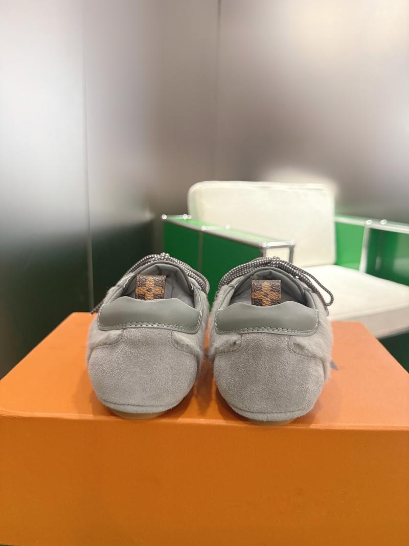 Louis Vuitton Sneakers MLS120511