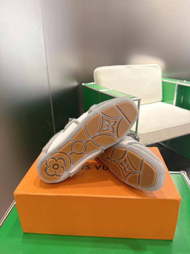 Louis Vuitton Sneakers MLS120511