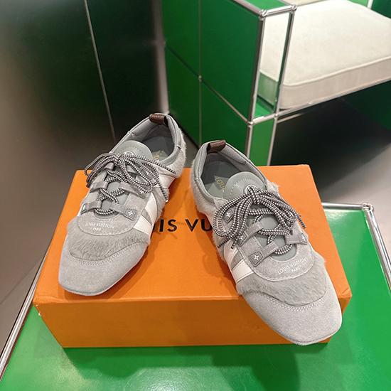 Louis Vuitton Sneakers MLS120511