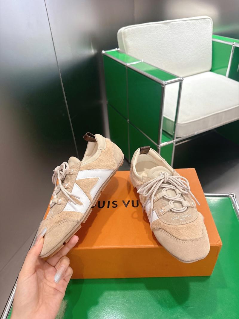 Louis Vuitton Sneakers MLS120512