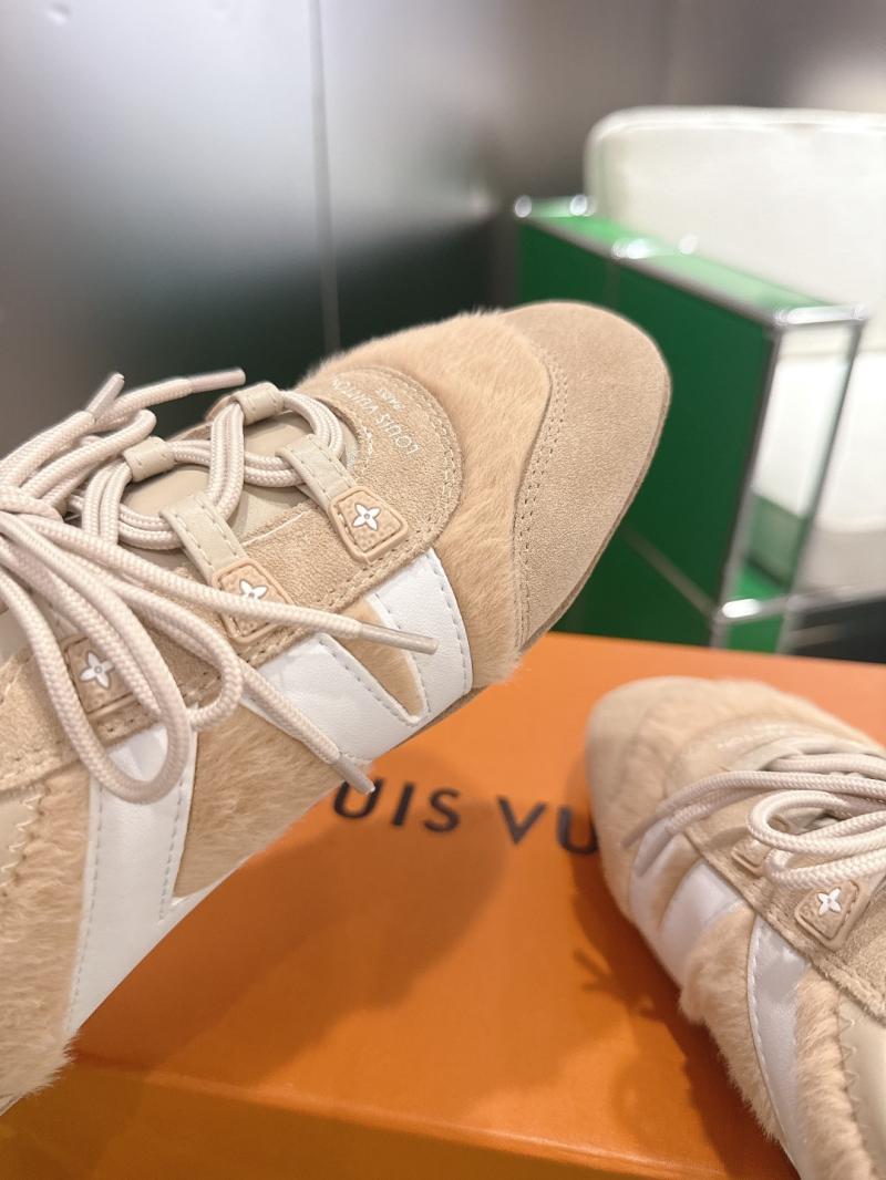 Louis Vuitton Sneakers MLS120512