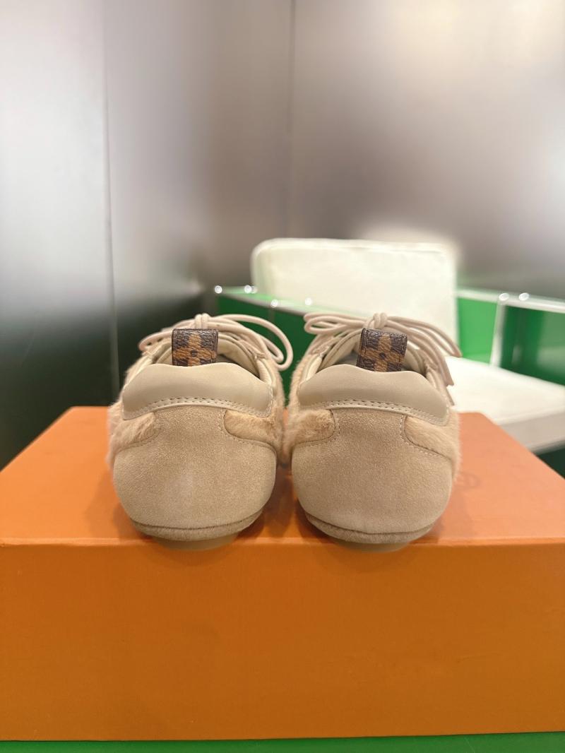 Louis Vuitton Sneakers MLS120512