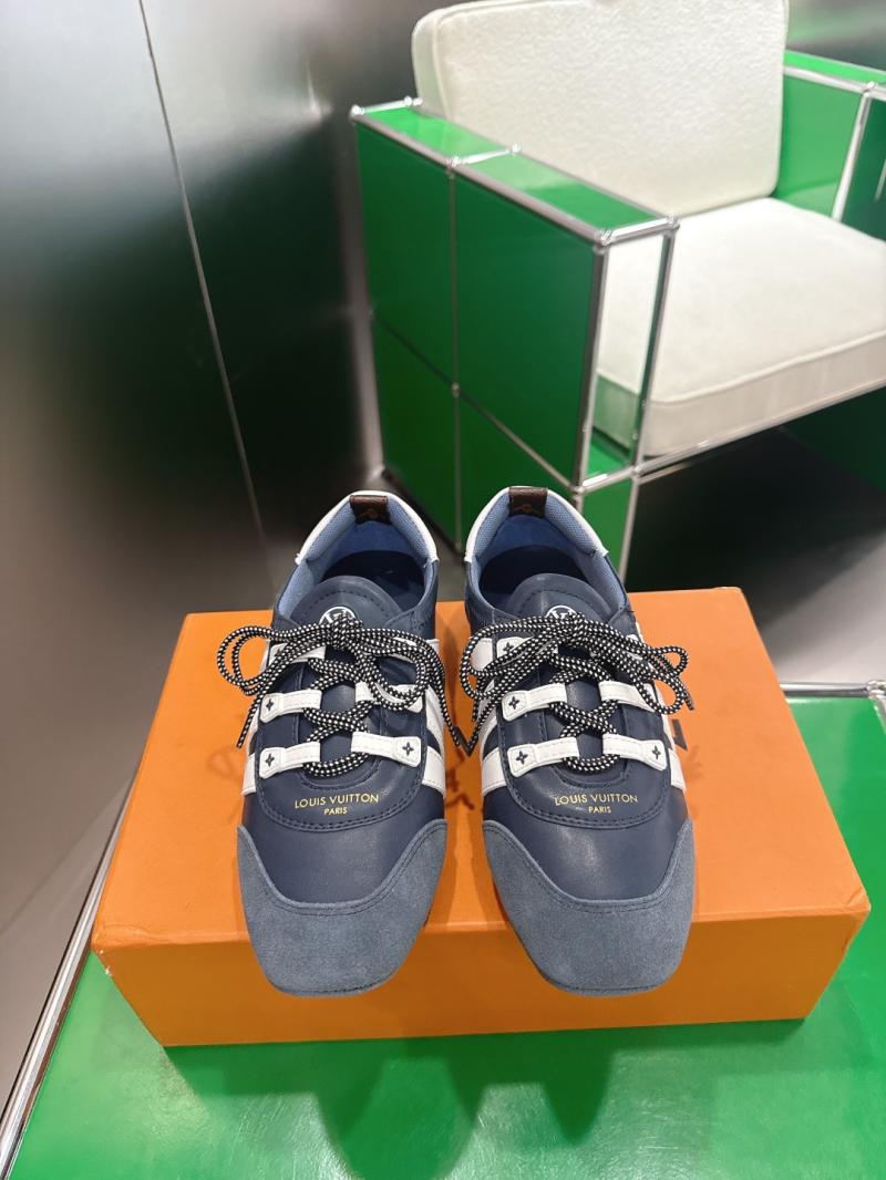 Louis Vuitton Sneakers MLS120513