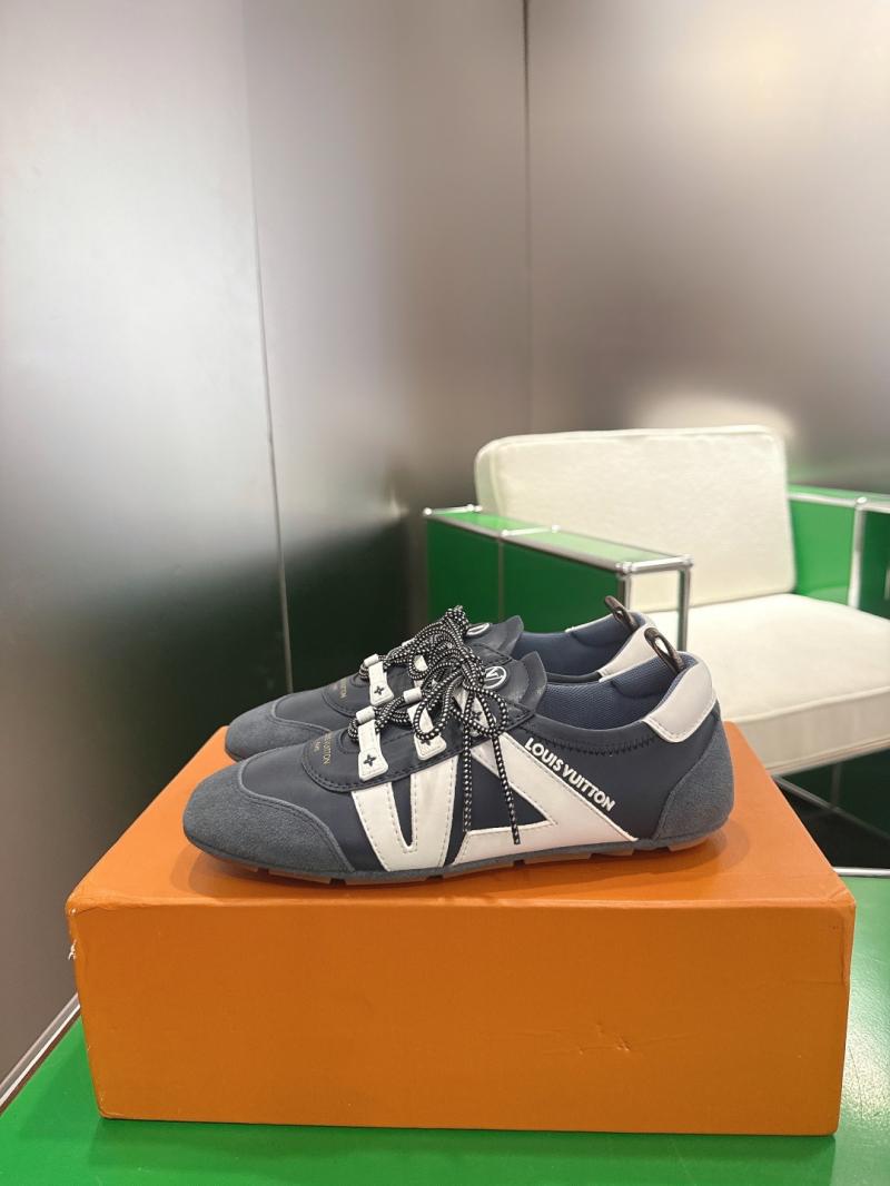 Louis Vuitton Sneakers MLS120513