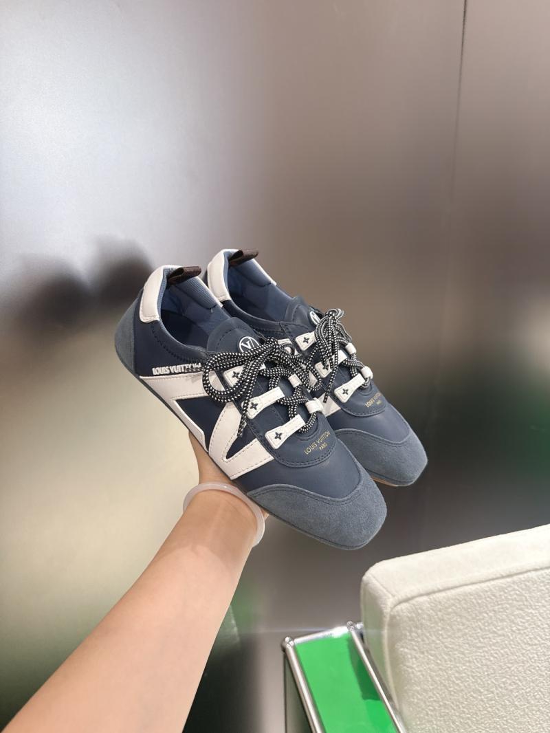 Louis Vuitton Sneakers MLS120513