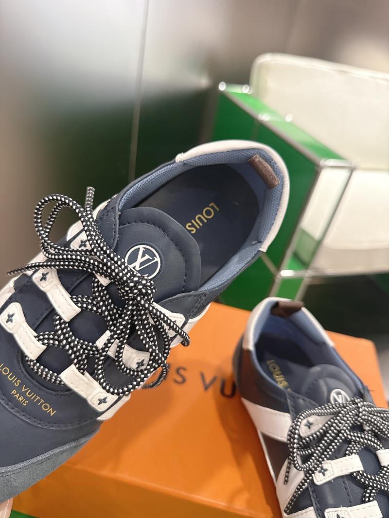 Louis Vuitton Sneakers MLS120513