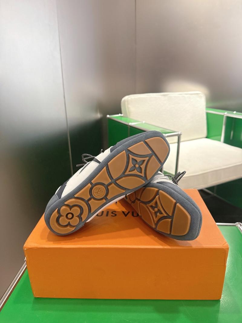 Louis Vuitton Sneakers MLS120513