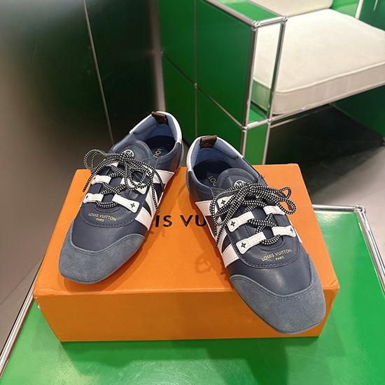 Louis Vuitton Sneakers MLS120513