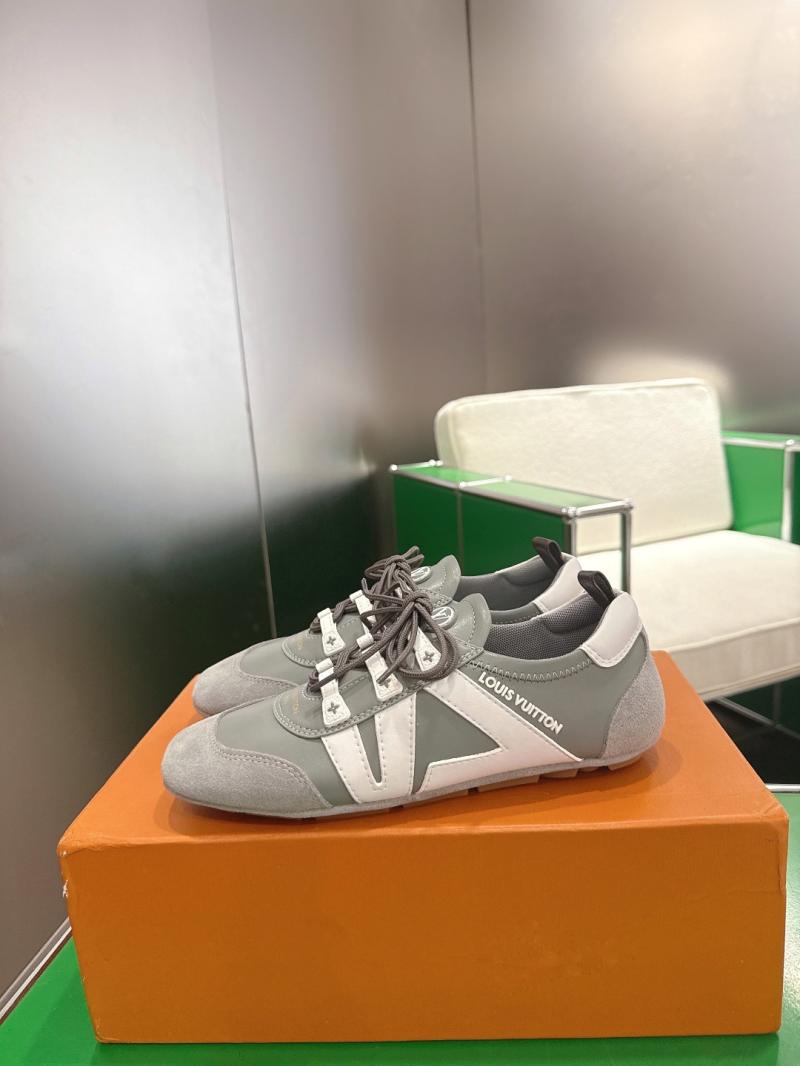 Louis Vuitton Sneakers MLS120514