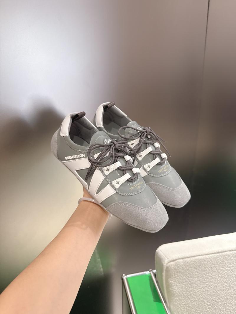 Louis Vuitton Sneakers MLS120514