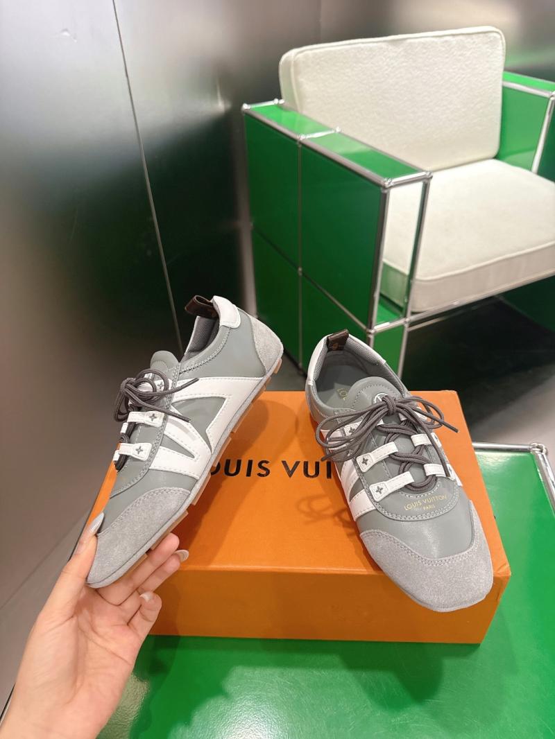 Louis Vuitton Sneakers MLS120514