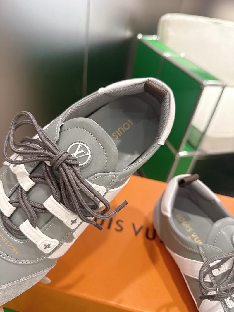 Louis Vuitton Sneakers MLS120514