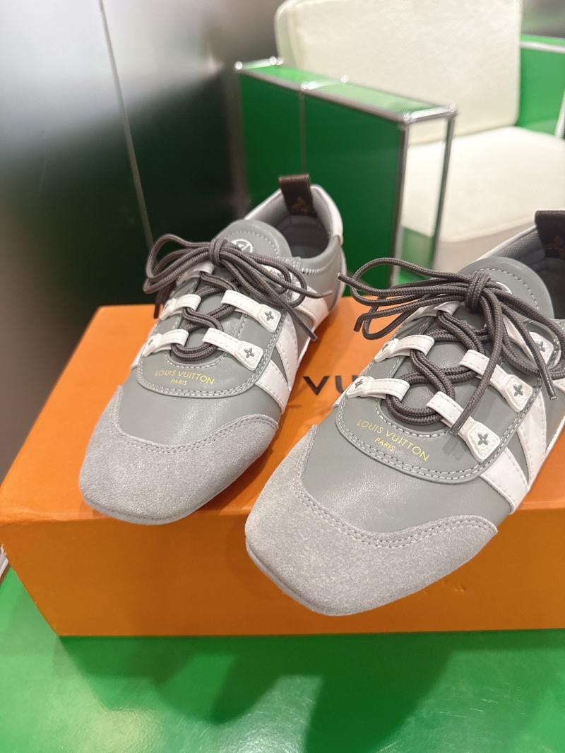Louis Vuitton Sneakers MLS120514