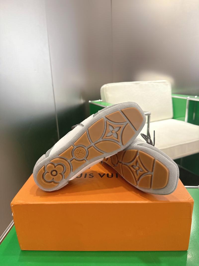 Louis Vuitton Sneakers MLS120514