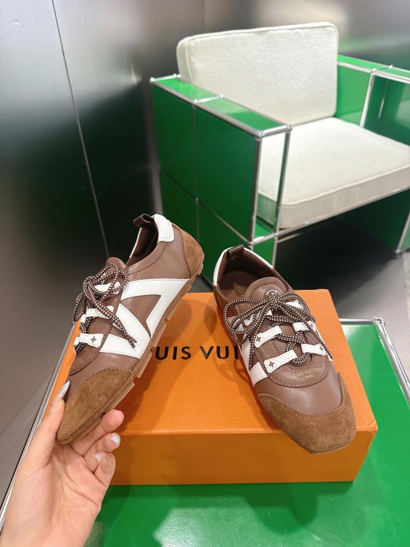 Louis Vuitton Sneakers MLS120515