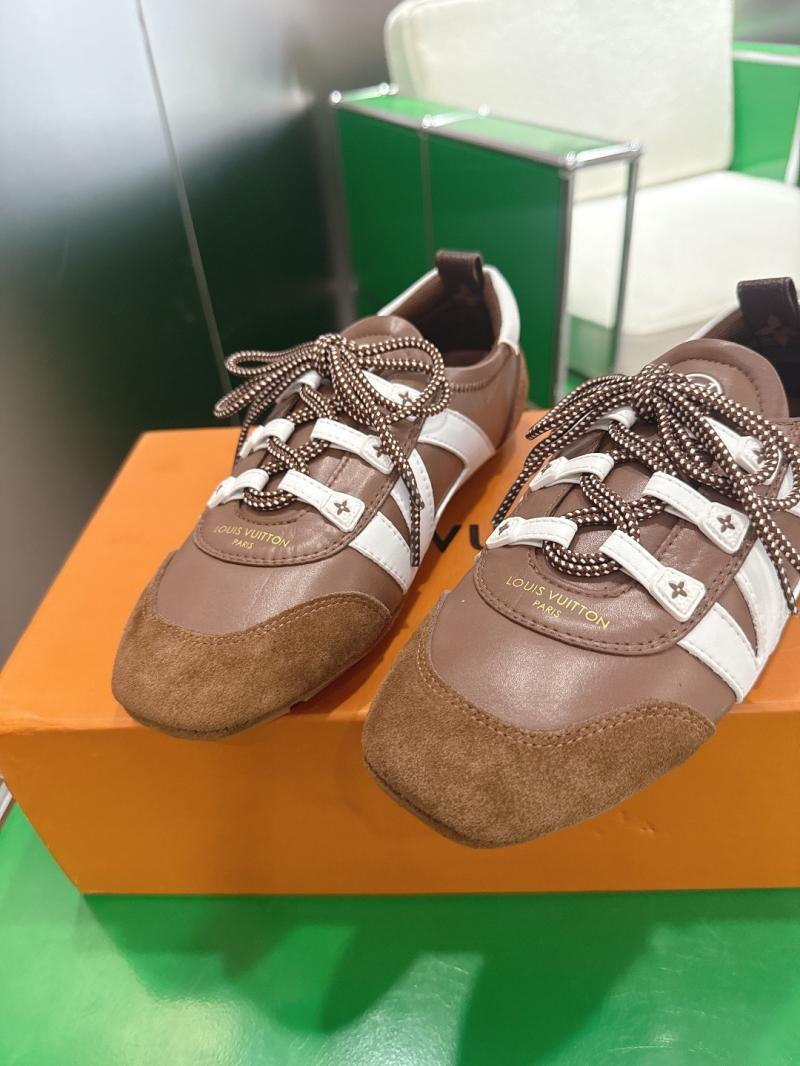 Louis Vuitton Sneakers MLS120515