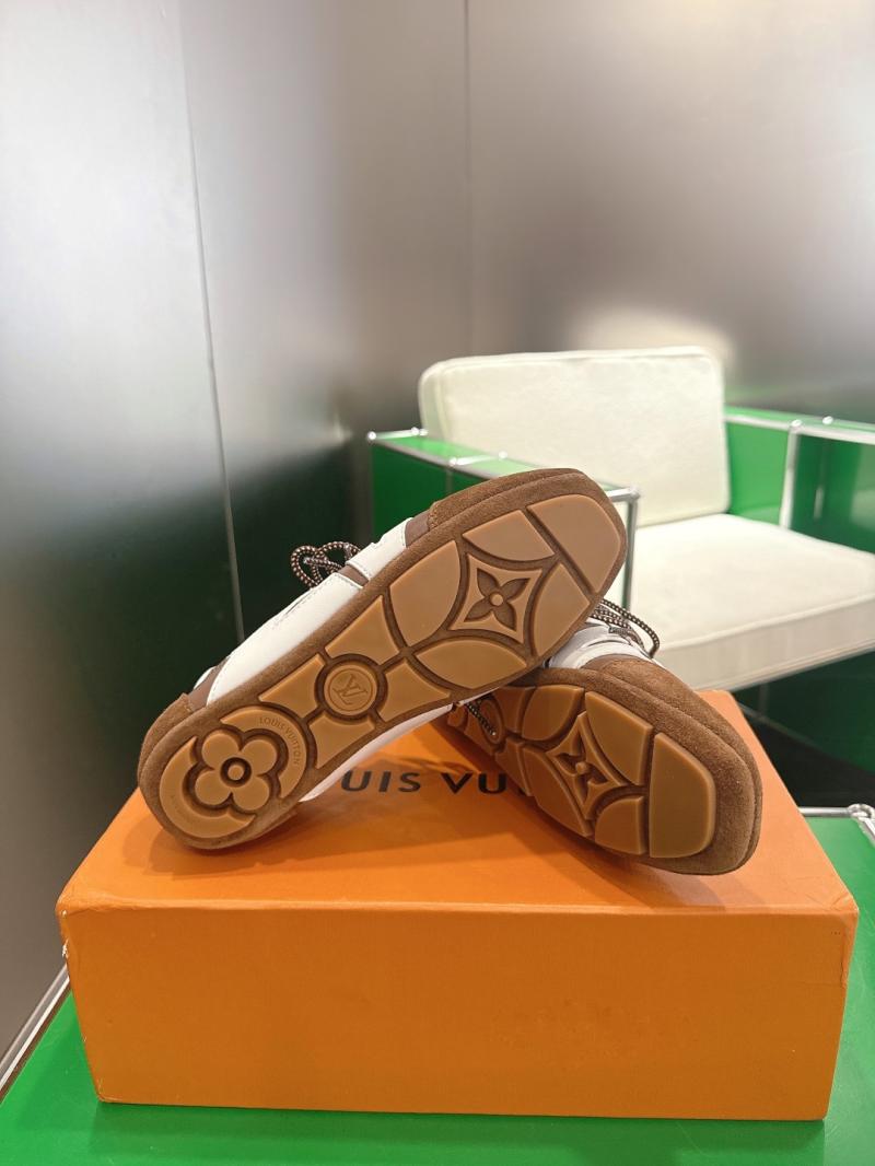 Louis Vuitton Sneakers MLS120515