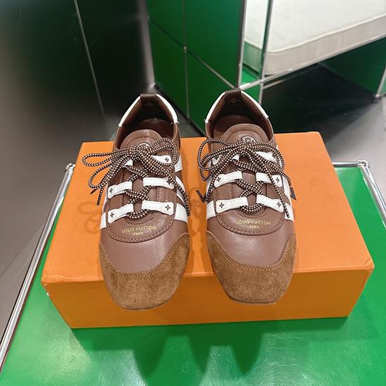 Louis Vuitton Sneakers MLS120515