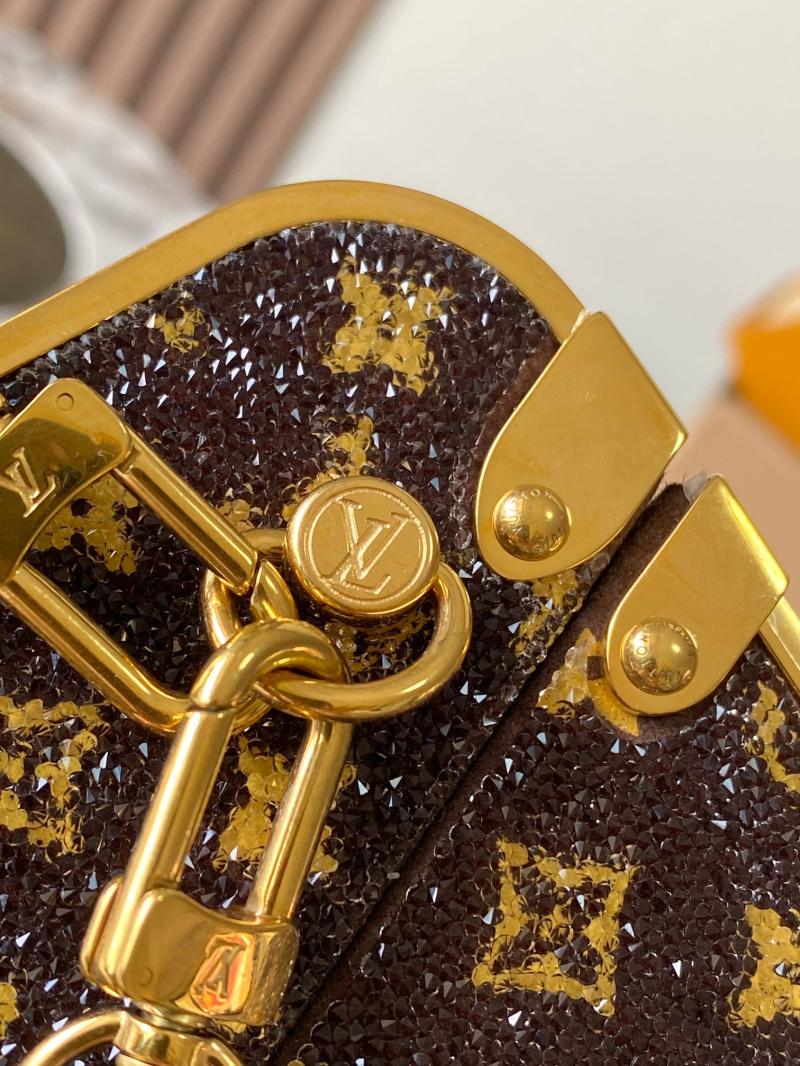 Louis Vuitton Treasure Box M83089