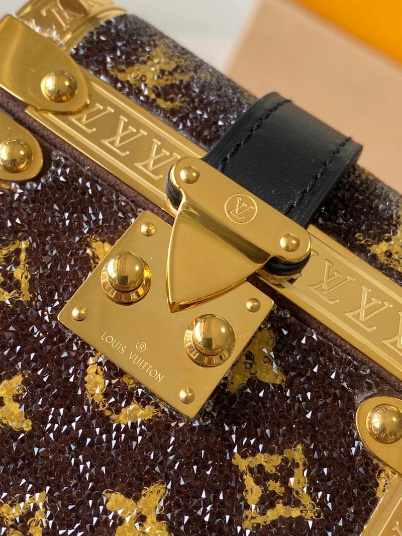 Louis Vuitton Treasure Box M83089