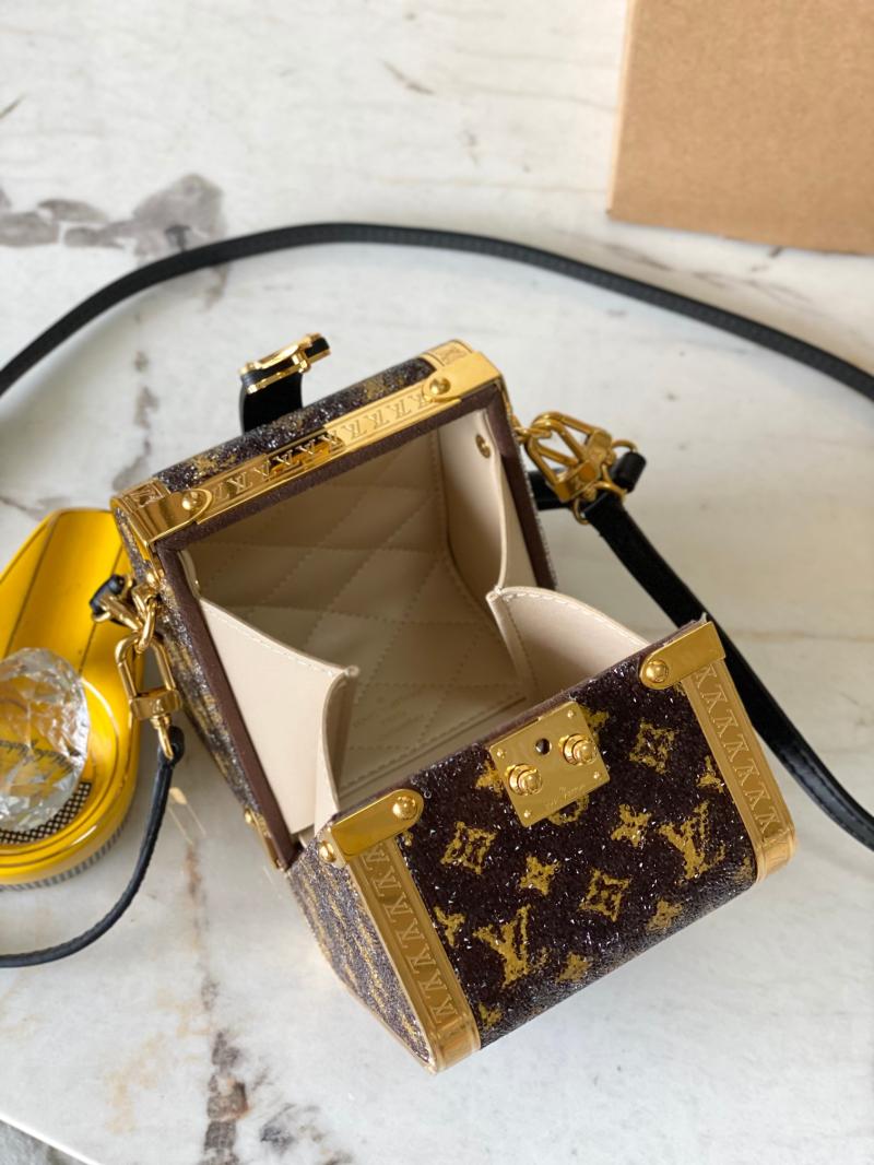 Louis Vuitton Treasure Box M83089