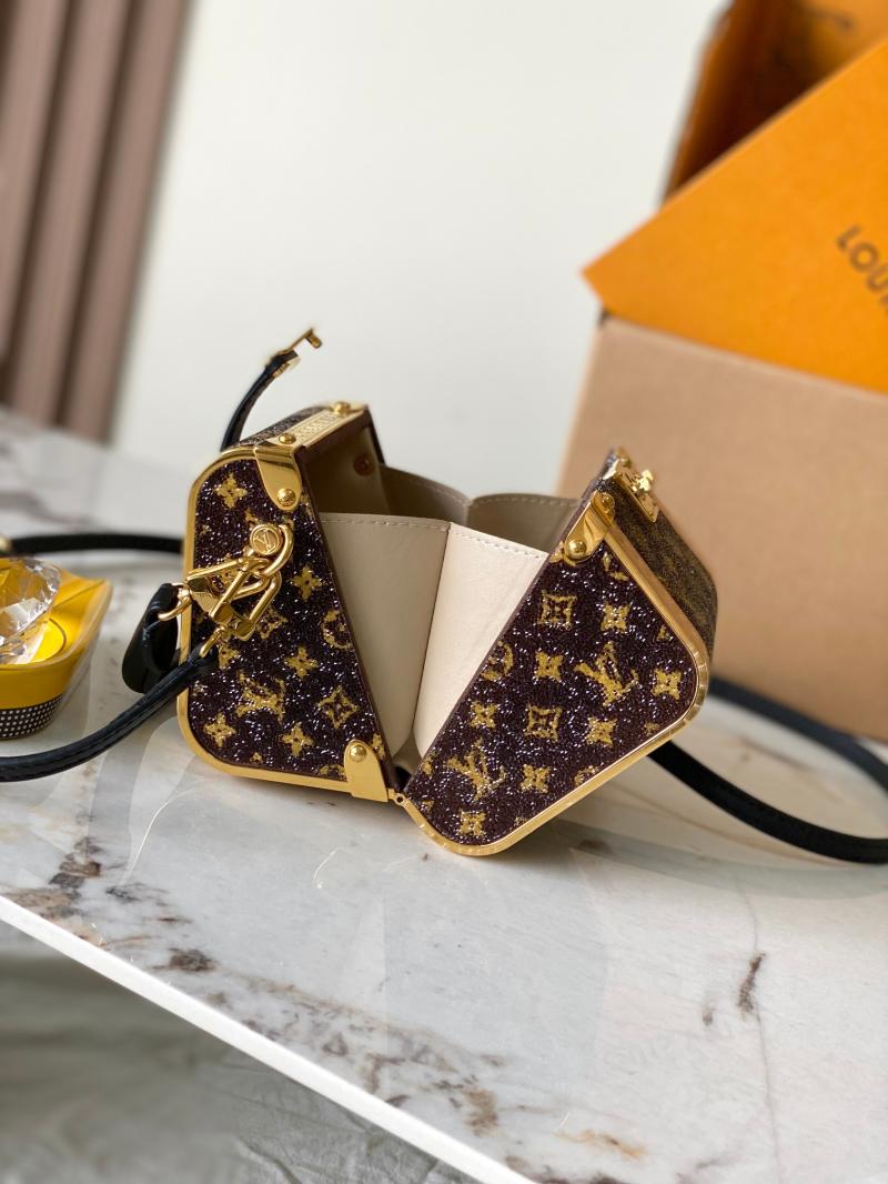 Louis Vuitton Treasure Box M83089