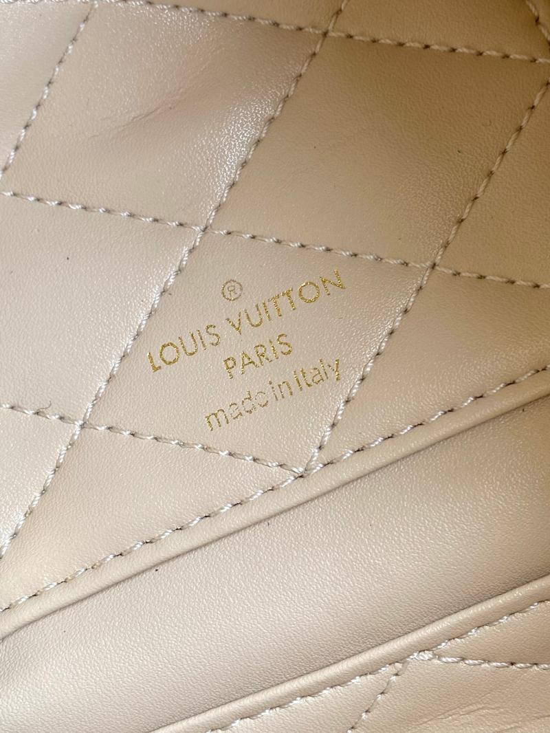 Louis Vuitton Treasure Box M83089