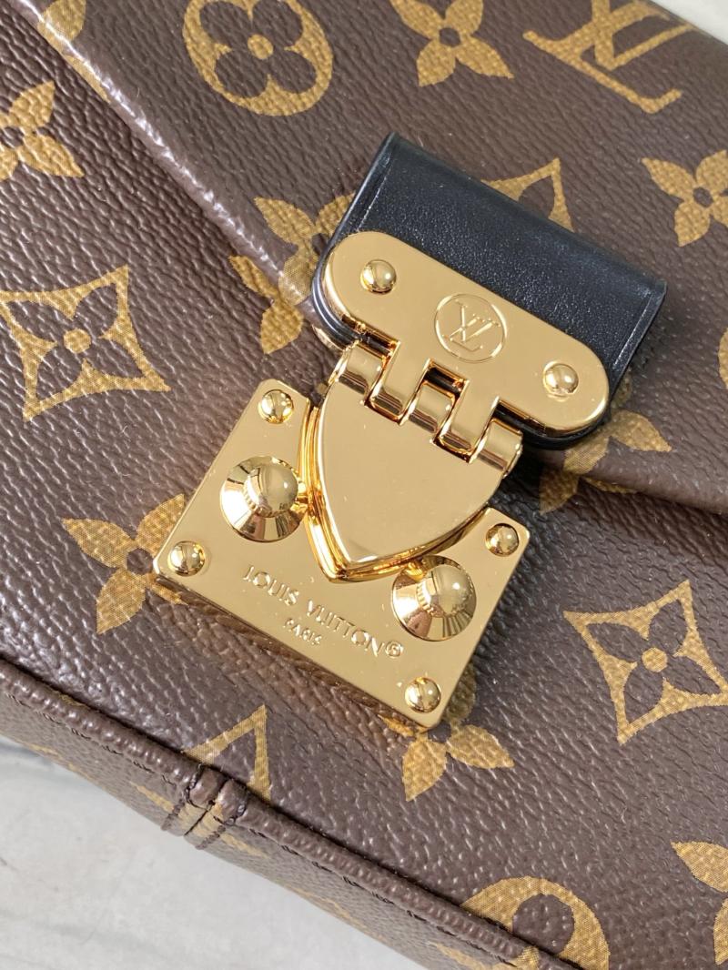 Louis Vuitton Trunkie East West M27266