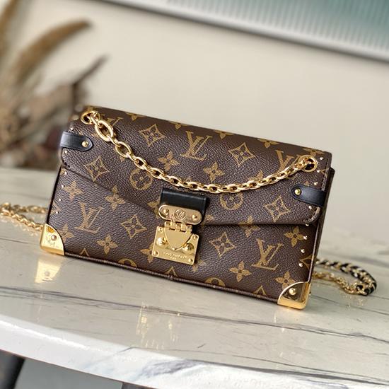 Louis Vuitton Trunkie East West M27266
