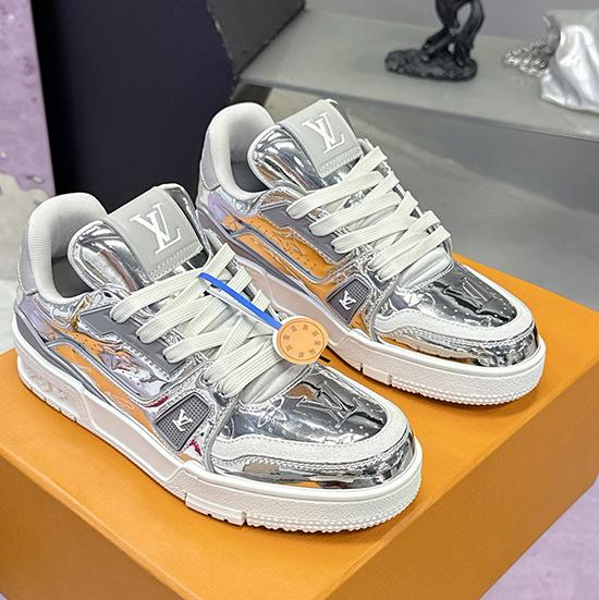 Louis Vuitton Unisex Sneakers MLS120901