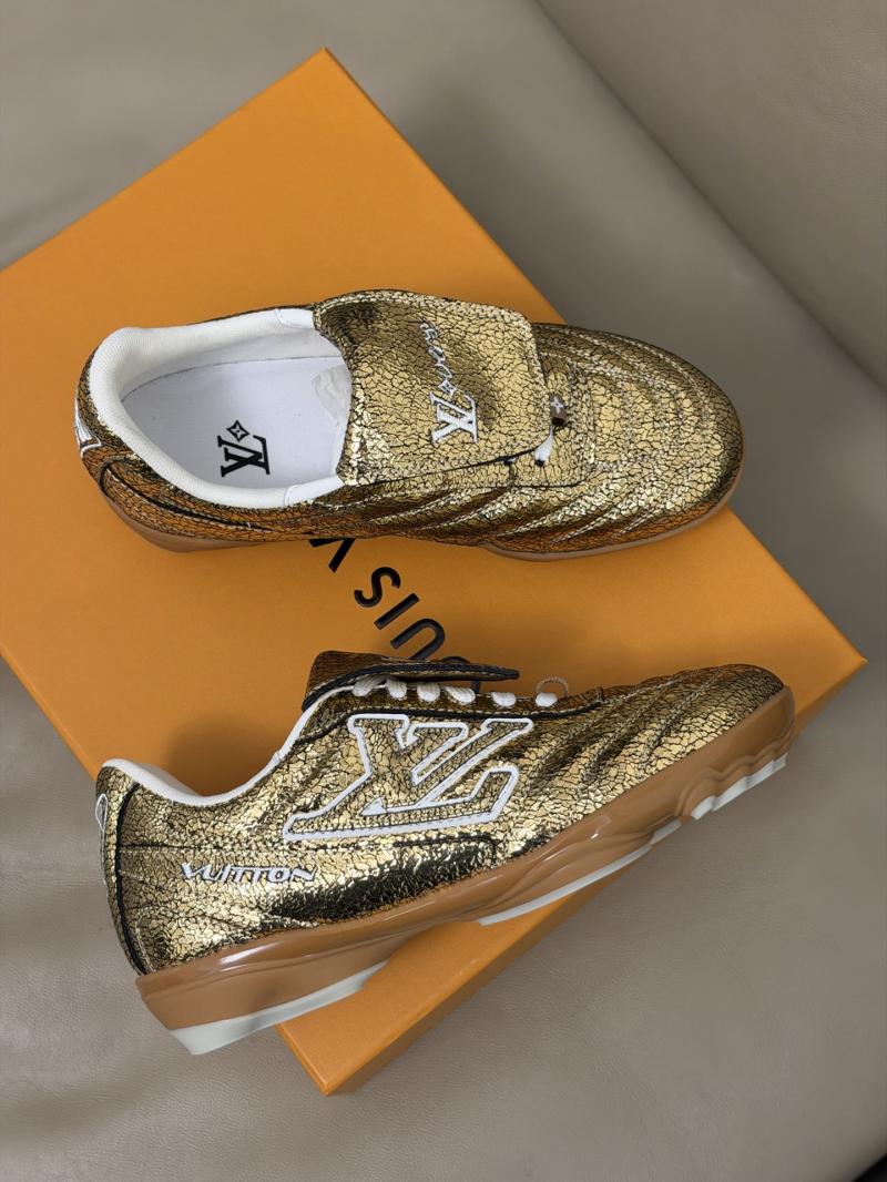 Louis Vuitton Unisex Sneakers YLS120901