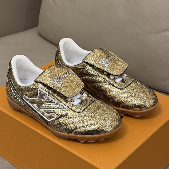 Louis Vuitton Unisex Sneakers YLS120901