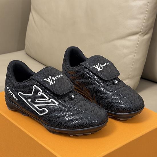 Louis Vuitton Unisex Sneakers YLS120902