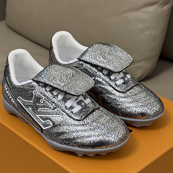 Louis Vuitton Unisex Sneakers YLS120903