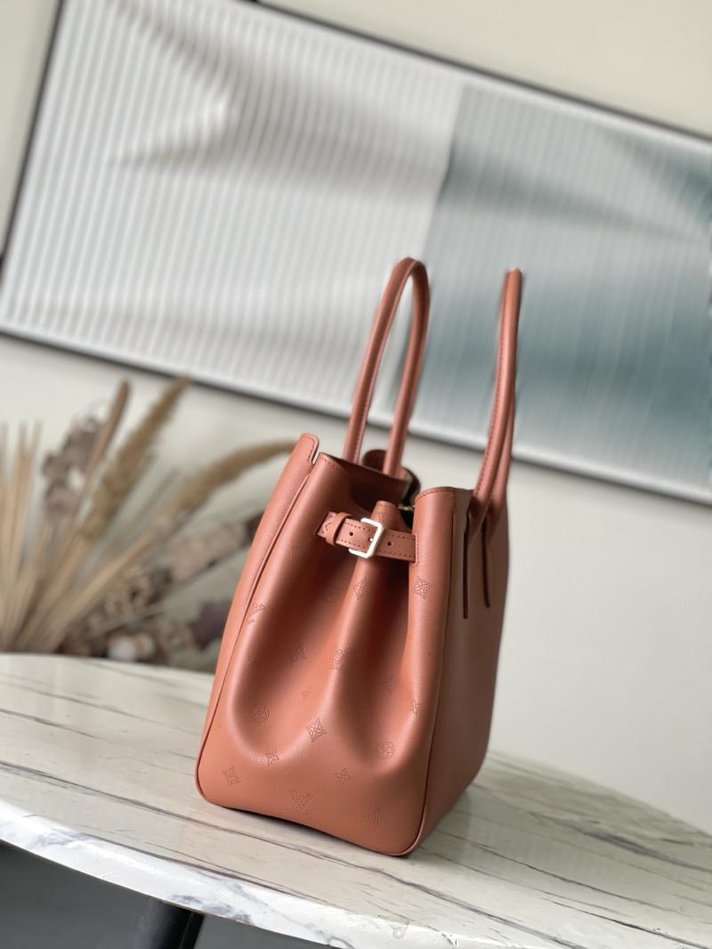 Louis Vuitton Vendome MM Brown M26501