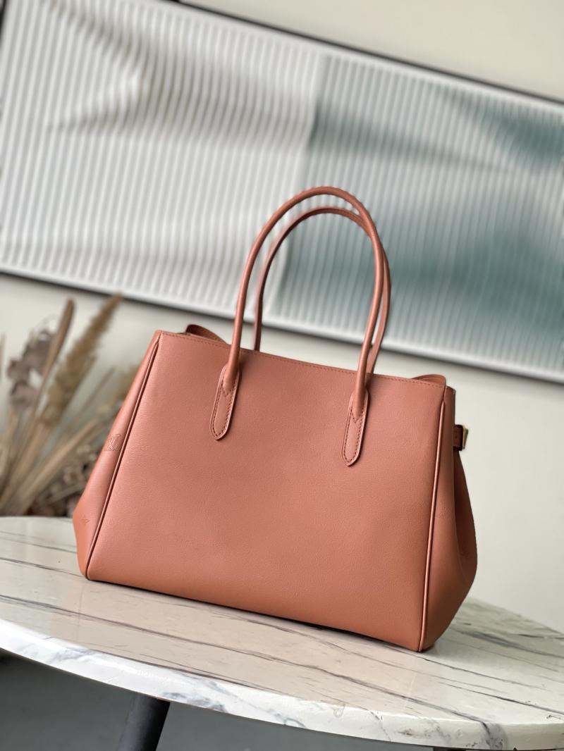 Louis Vuitton Vendome MM Brown M26501