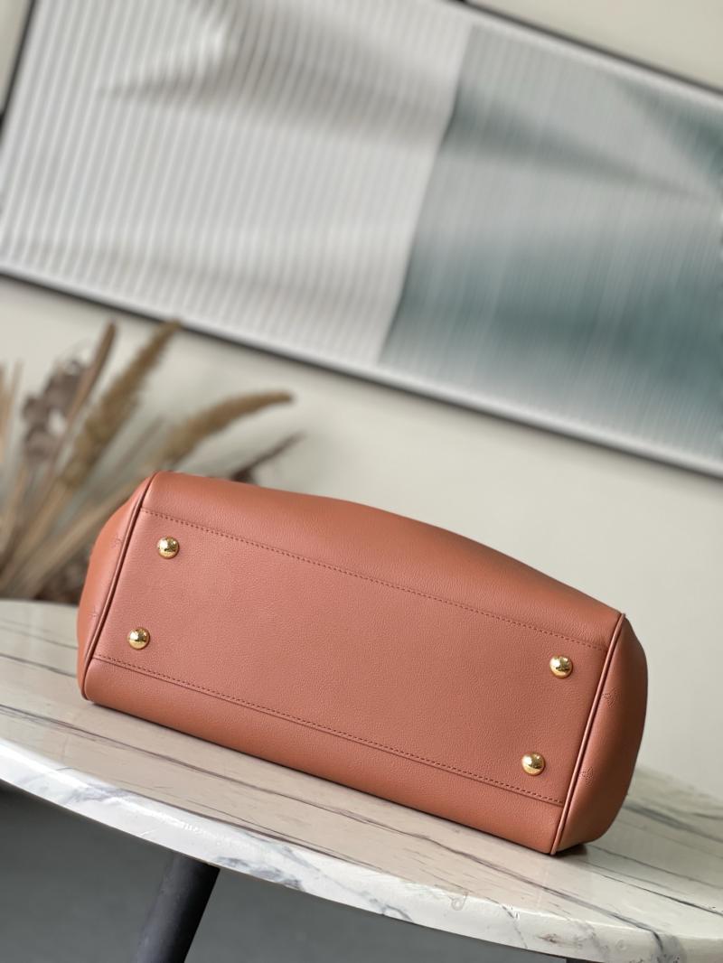 Louis Vuitton Vendome MM Brown M26501