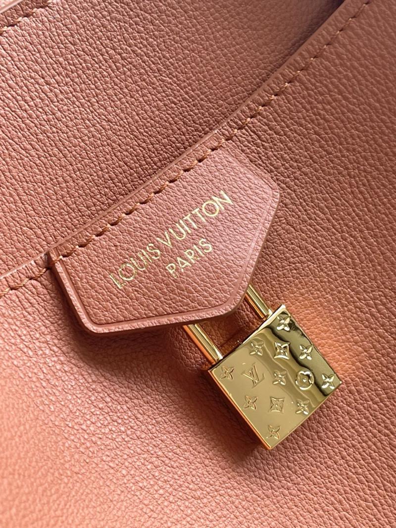 Louis Vuitton Vendome MM Brown M26501