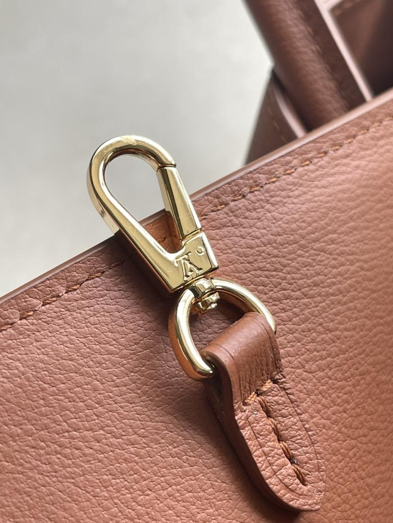 Louis Vuitton Vendome MM Brown M26501