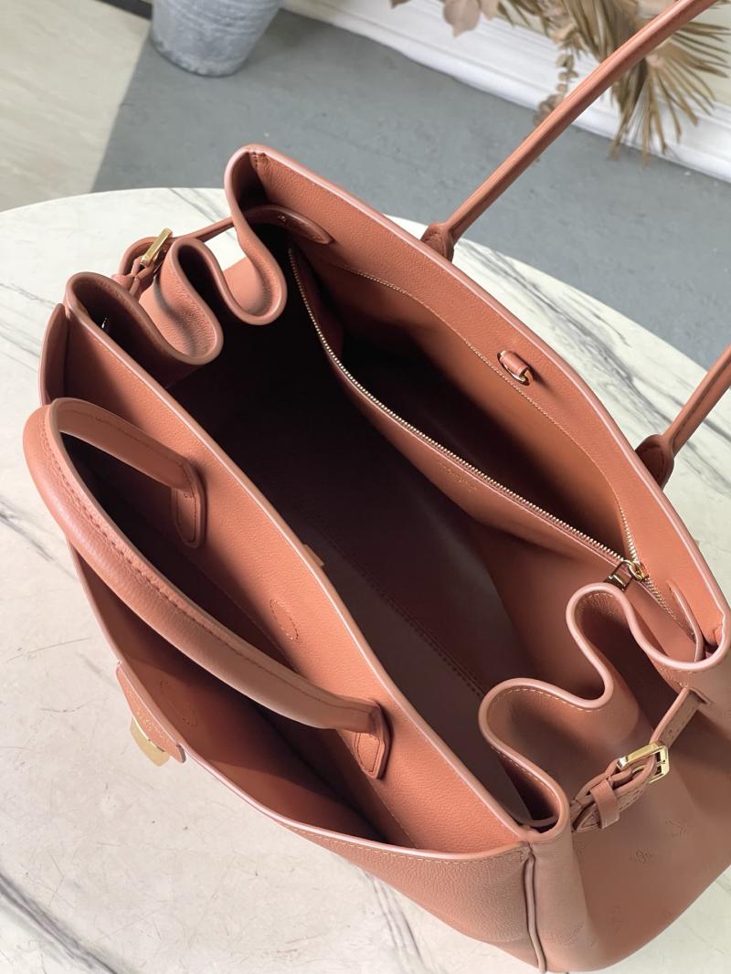 Louis Vuitton Vendome MM Brown M26501